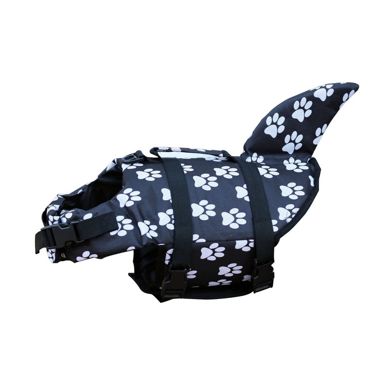 Dog life jacket — inspected supplier photo