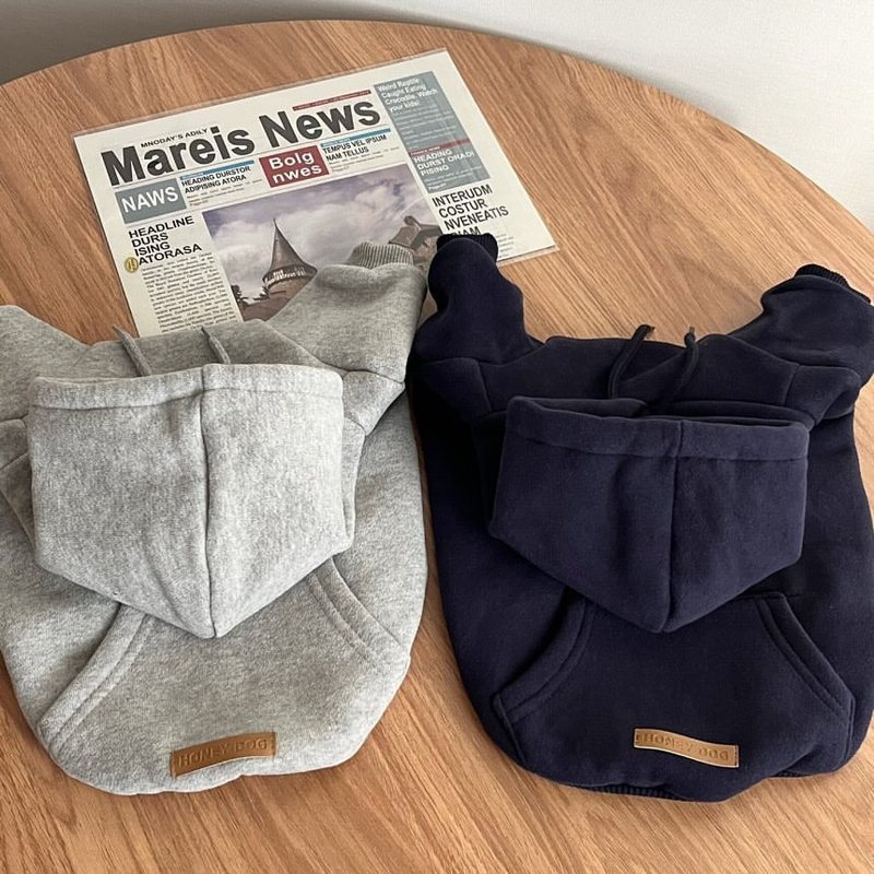 Schnauzer costume — inspected supplier photo