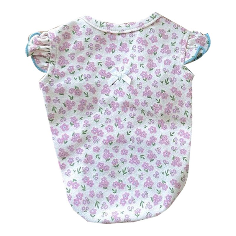 Small Dog Clothes Outfit Puppy Coat Jacket Pet Apparel Costume